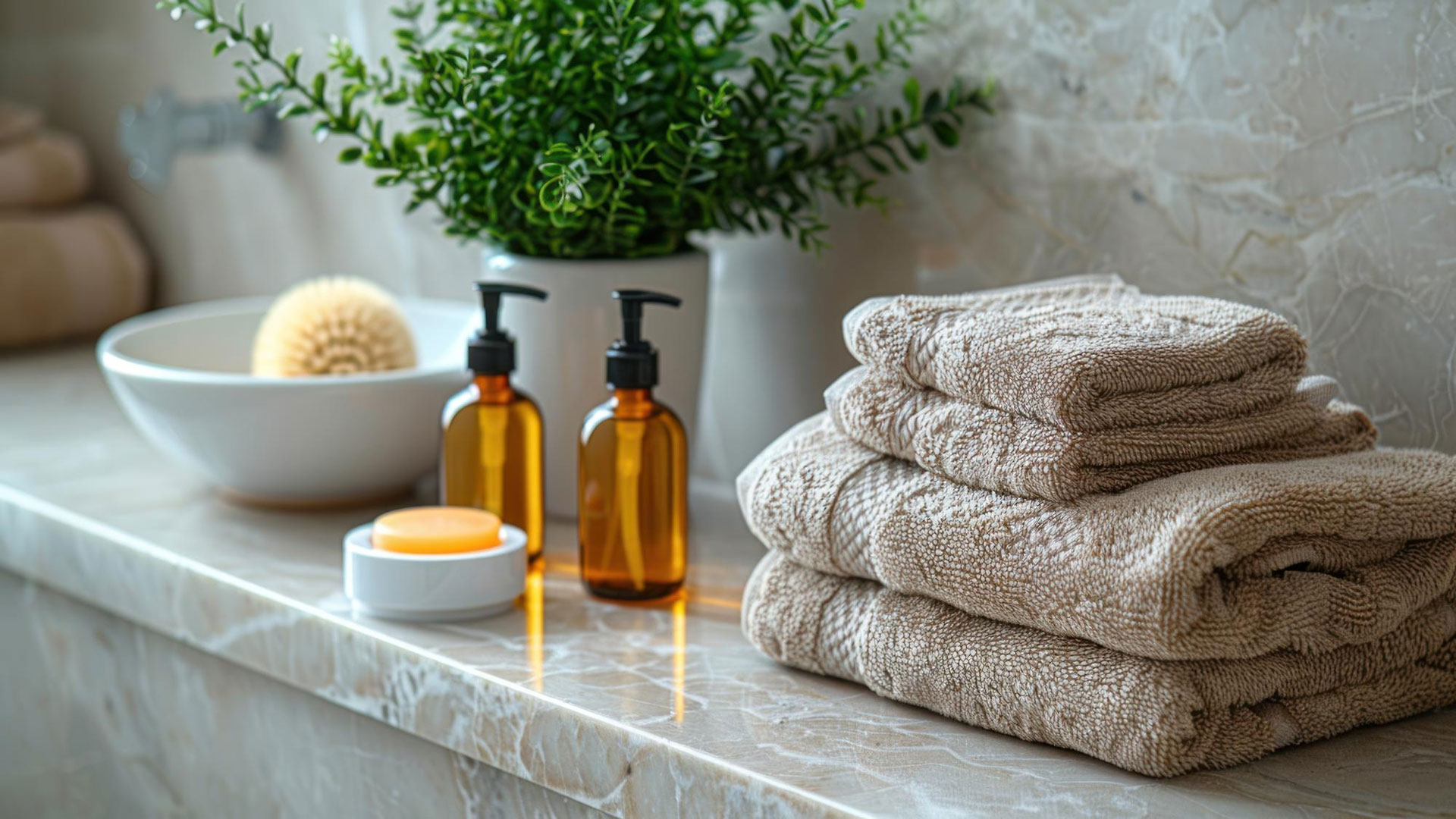 The Ultimate Guide to Bath Essentials