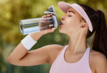 Importance of Hydration in Sports