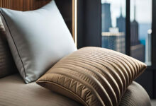 Elevate Your Sleep Experience with Luxury Bedding and Pillows