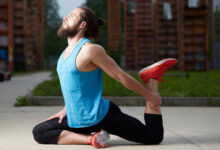 Beginner’s Guide to Yoga for Athletes